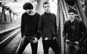 Мужская одежда Zara