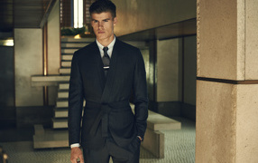 Мужская мода от Brioni