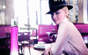 Парфюмерия от Givenchy