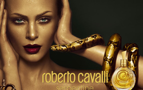 Парфюмерия от Roberto Cavalli