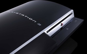 Приставка Playstation
