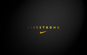 Symbol Nike