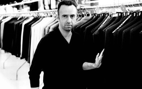 Создатель бренда Brioni