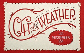 Типографский фон