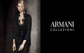 Женская одежда Giorgio Armani