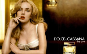 Женские духи Dolce & Gabbana