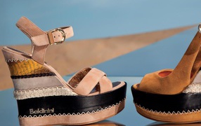 Женская обувь от Baldinini