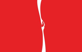 Реклама Кока-колы