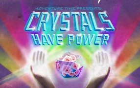 Рекламные обои