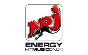 	   Logo music radio
