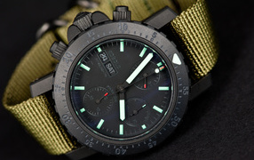 Часы Кобольд фантом