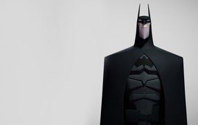 Бэтман и Робин