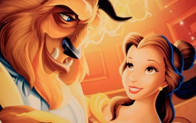  Красавица и Чудовище