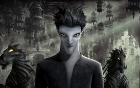 Мультфильм Хранители снов