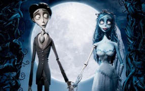 Труп невесты