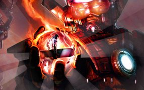 Галактические войны