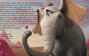 Слон Хортон