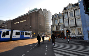 Пешеходный переход