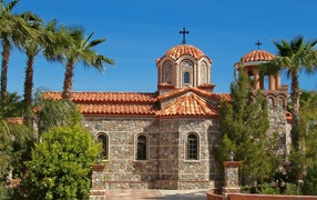 Религиозный храм