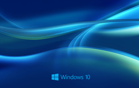 Дизайн новой Windows 10
