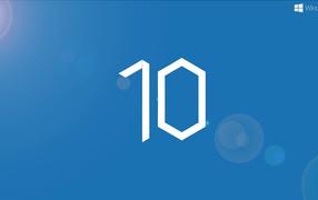 Премьера новой Windows 10