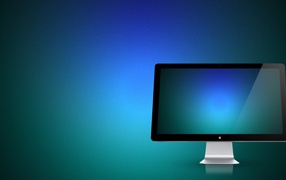 Монитор Apple