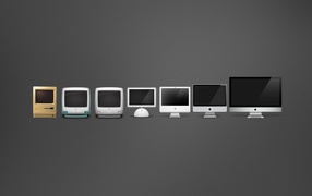 The Evolution Of Apple