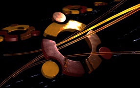 Символика о.с. Ubuntu