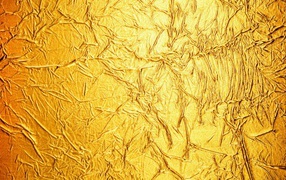 Cжатая фольга