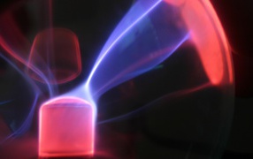 Электрический разряд