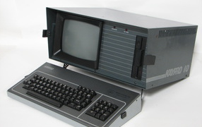 История компьютеров