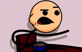 Изображение интернет мема