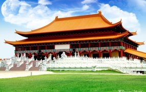 Японский мир мечты