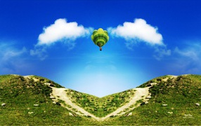 Любовь на Земле