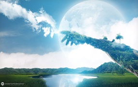 Природная связь