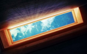 Снимок неба