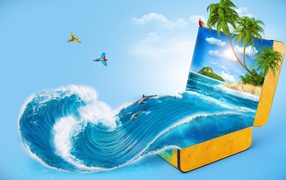 Чемоданное настроение