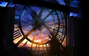 Замедленная съемка