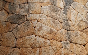 Дикий камень