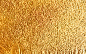 Жёлтый песок