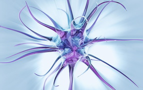 Фигура с щупальцами