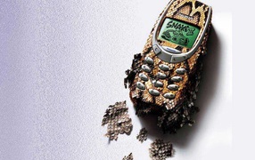 Nokia меняет кожу