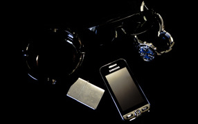 Набор джентельмена