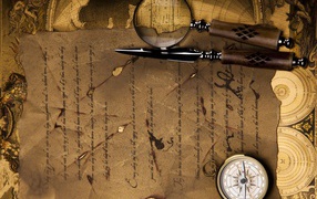 Набор путешественника