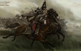 Драгуны в войне с Наполеоном