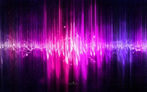 Осцилограмма звука