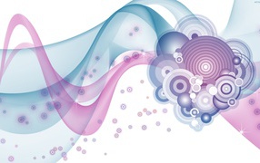 Векторный дизайн 1080