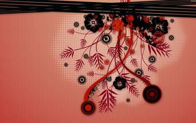 Падение вектор