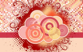 Векторные круги