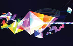 Геометрические фигуры